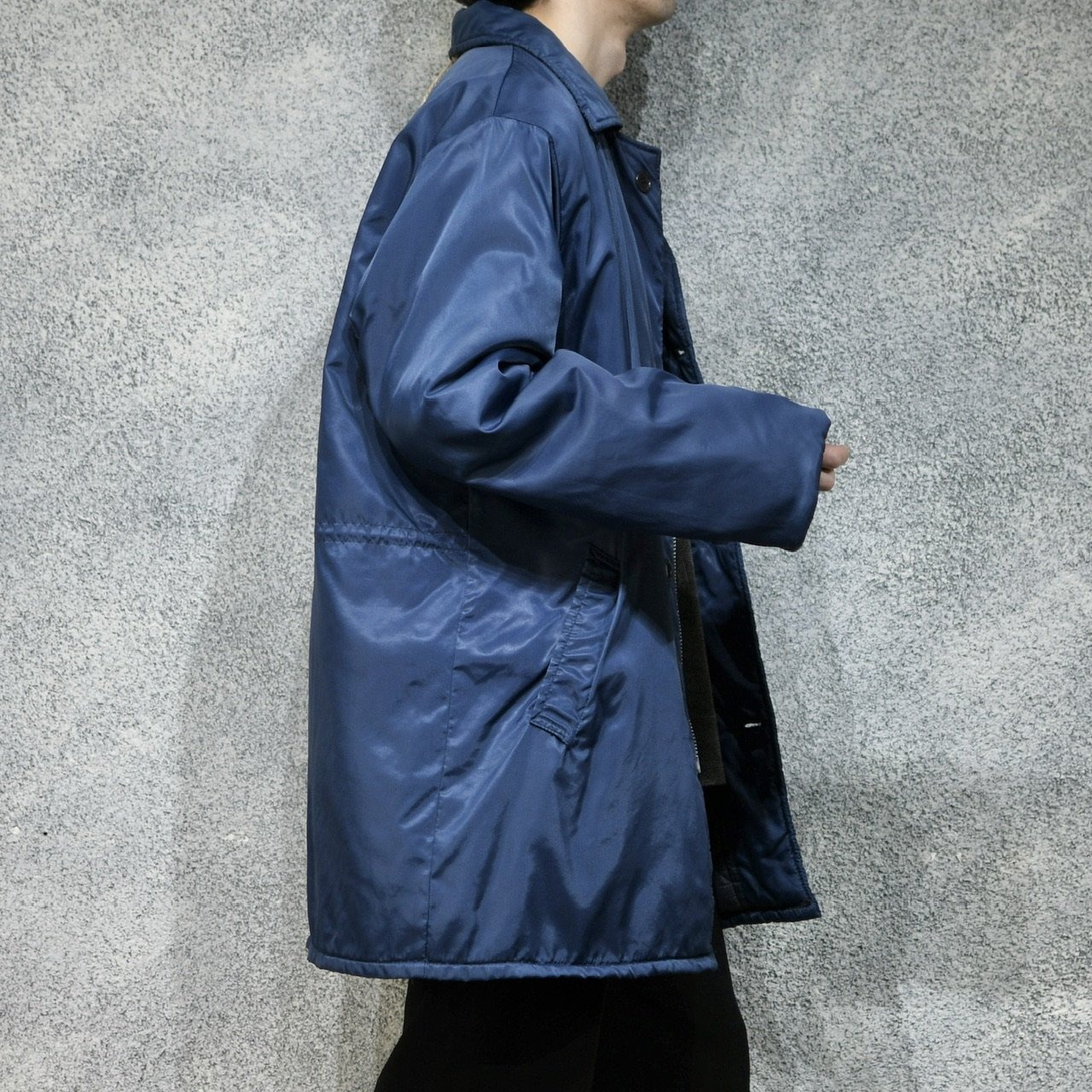 Canadian work jacket