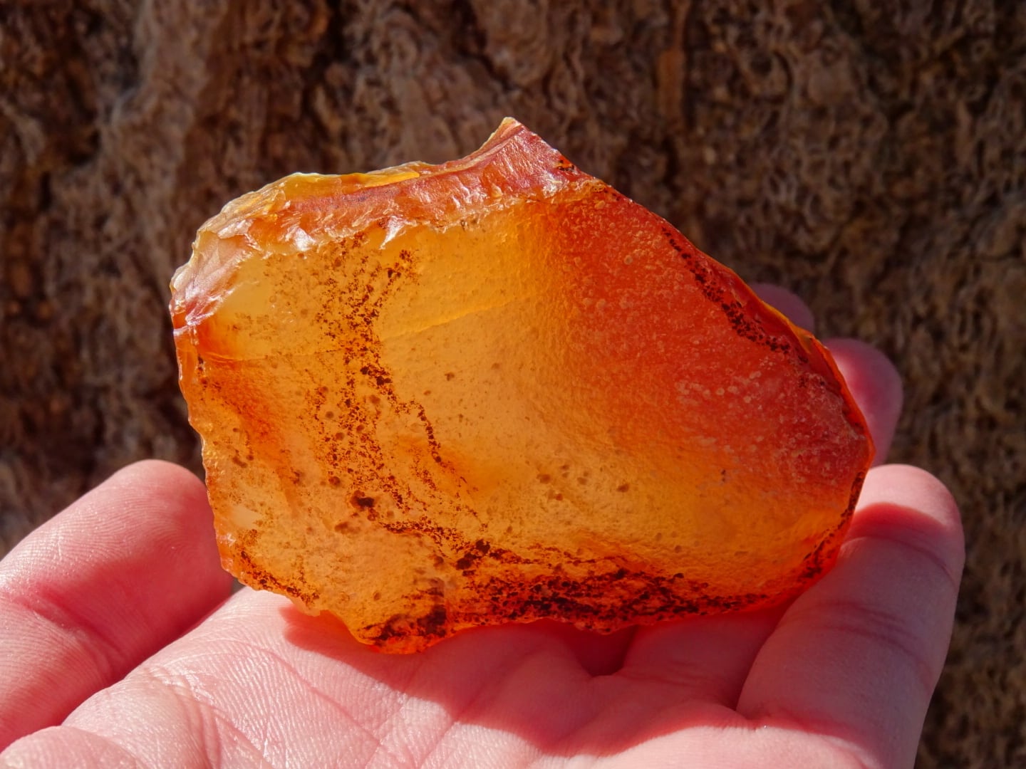 玉川瑪瑙（2） | 虹石屋