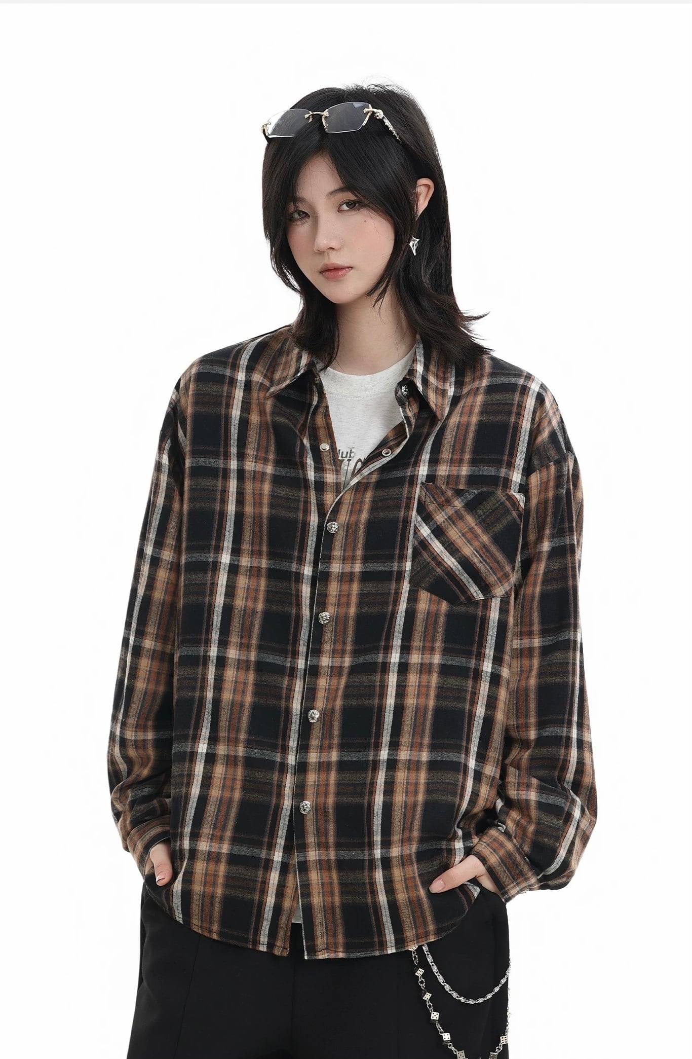 NEWアイテム | INOCENCE(イノセンス)｜ユニセックス/ストリート