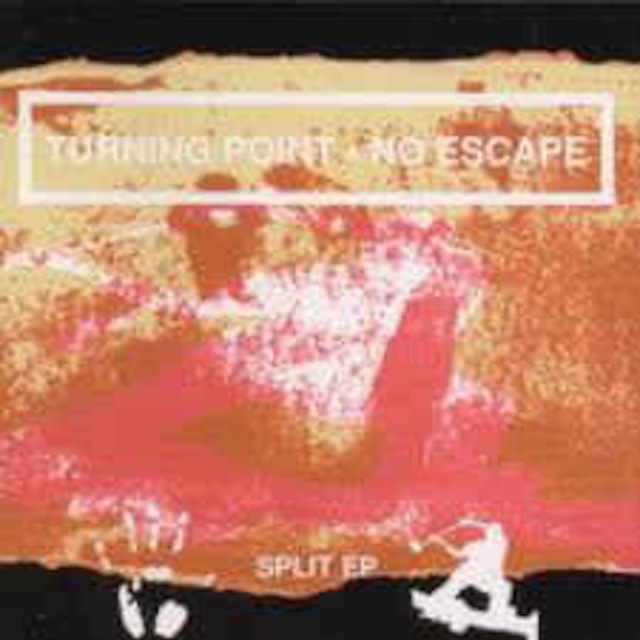 【USED/A-5】Split / Turning Point, No Escape