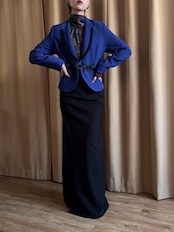 MADE IN TURKEY FiDAN jacket-5141-2