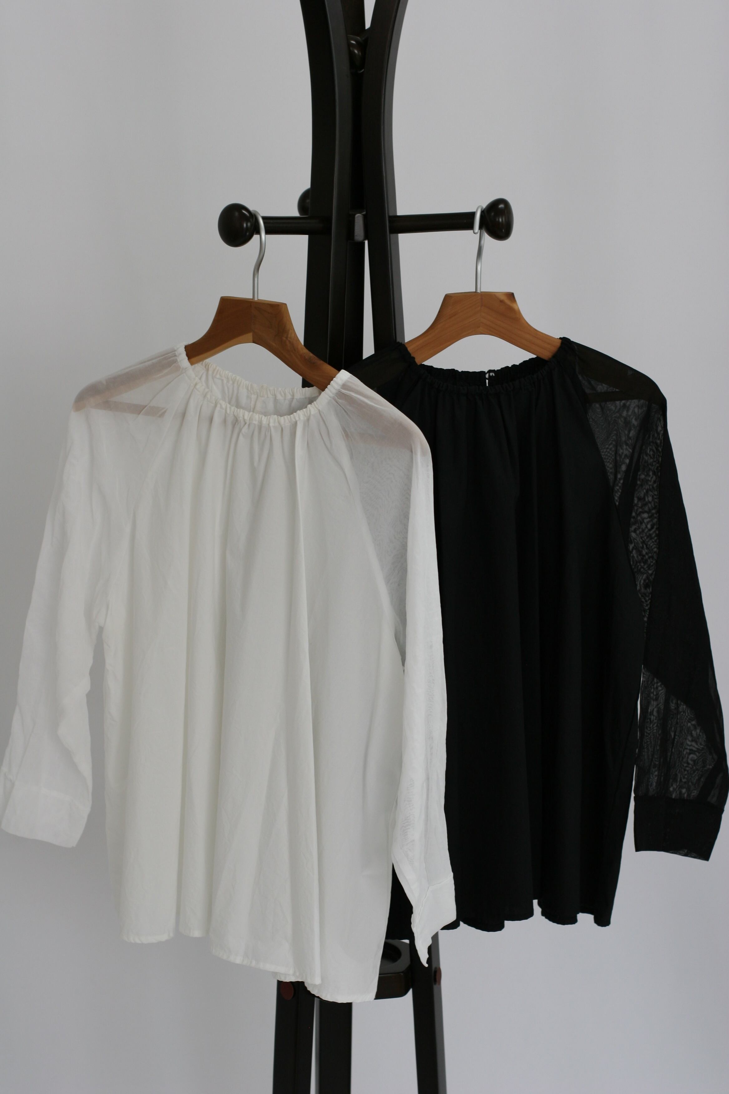 TOWAVASE(トワヴァーズ）Bon Voyage blouse ボンヴォヤージュ プル