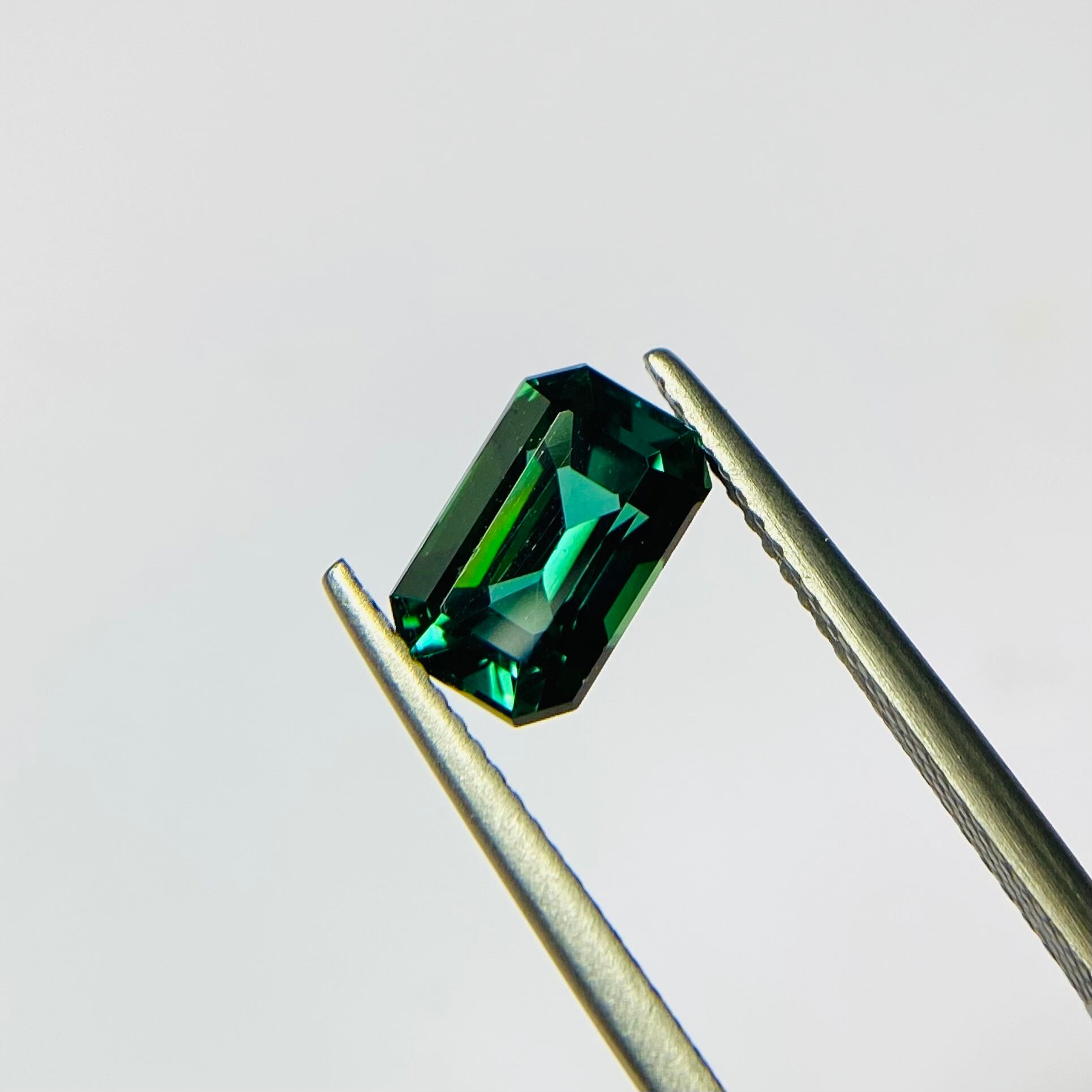 極上! グリーントルマリン