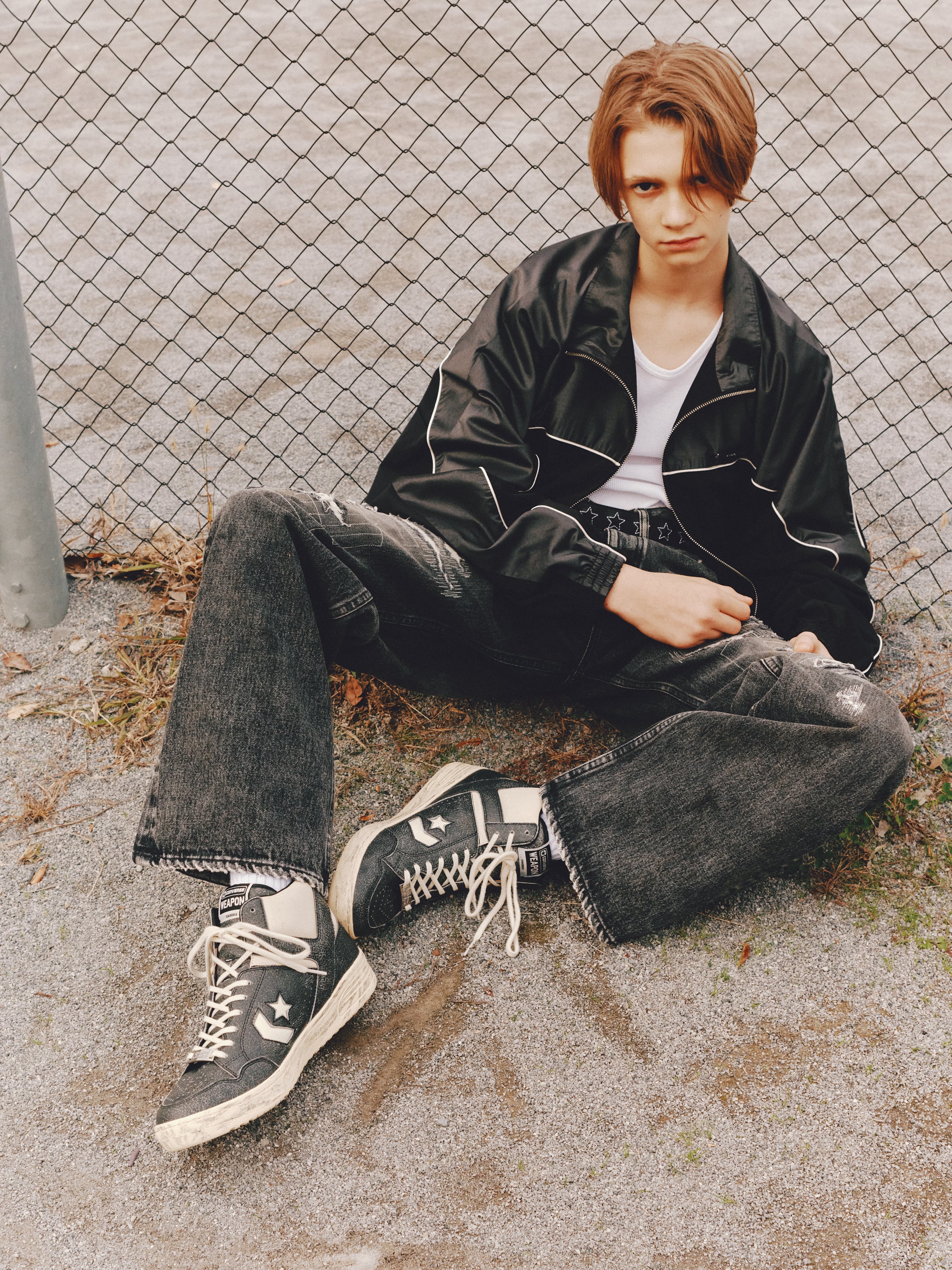 WEAPON x DAIRIKU | DAIRIKU