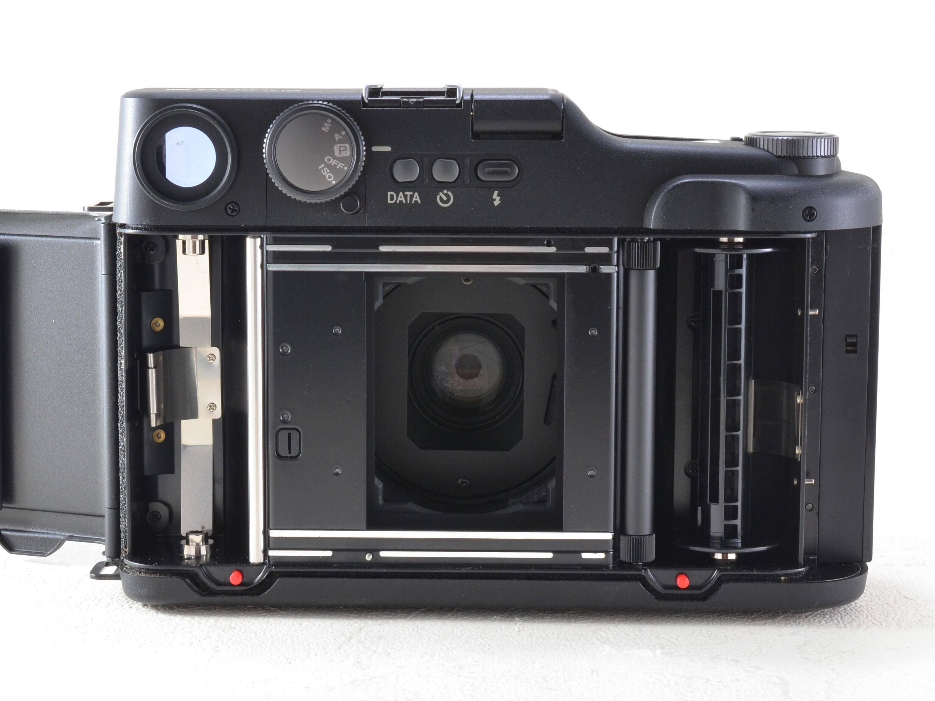 FUJIFILM GA645i Professional / SUPER-EBC 60mm F4 フジ FUJIFILM GA645i Professional / SUPER-EBC 60mm F4 フジ