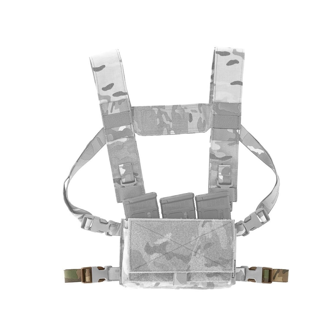 Spiritus Systems スピリタスシステム Back Strap バックストラップ