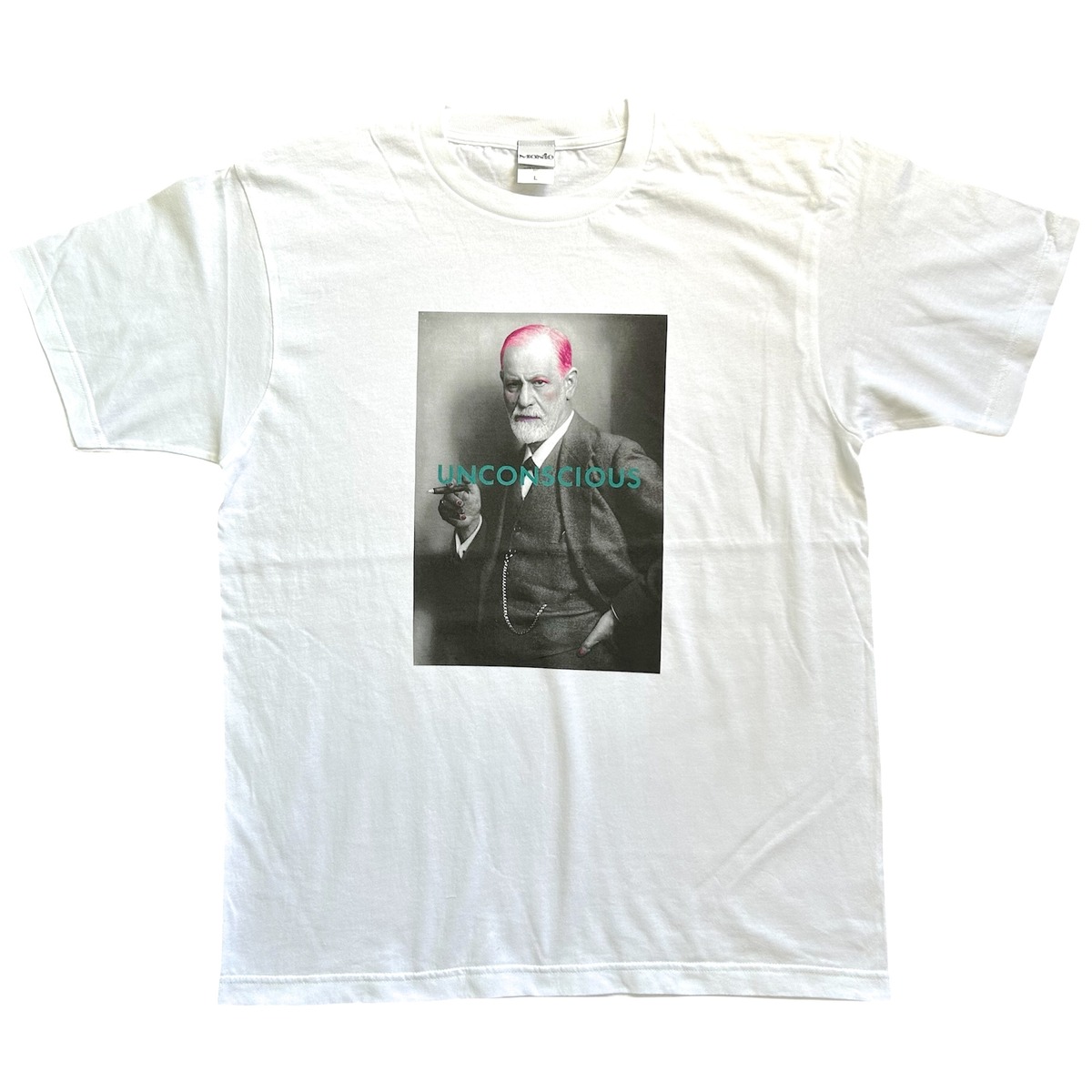 Sigmund Freud 