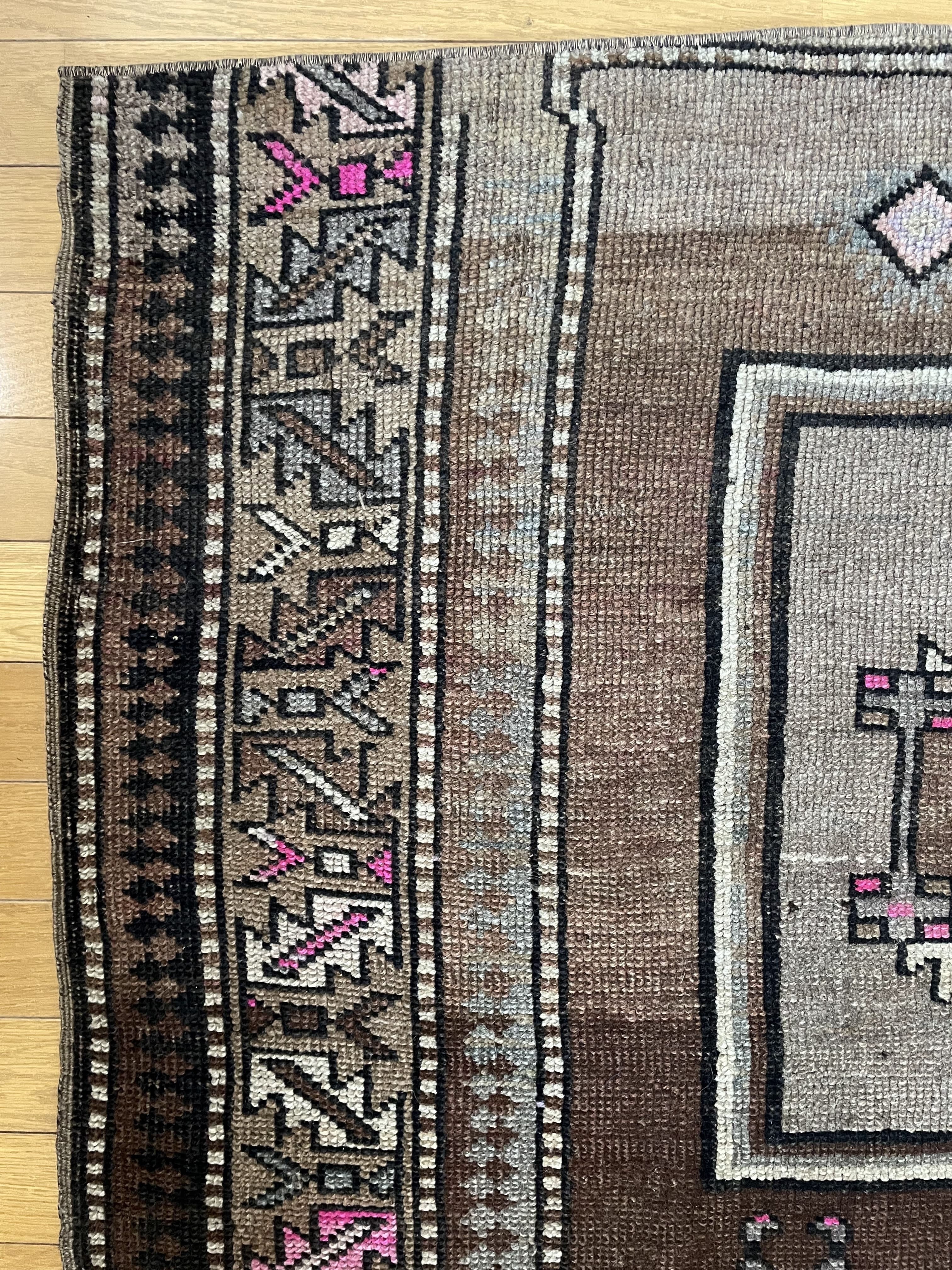 ターキッシュラグ 152×94㎝ | STYLE dy-co
