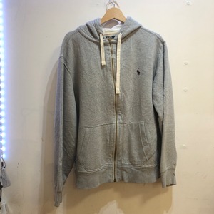 Polo Ralph Lauren 90’s ジップパーカー