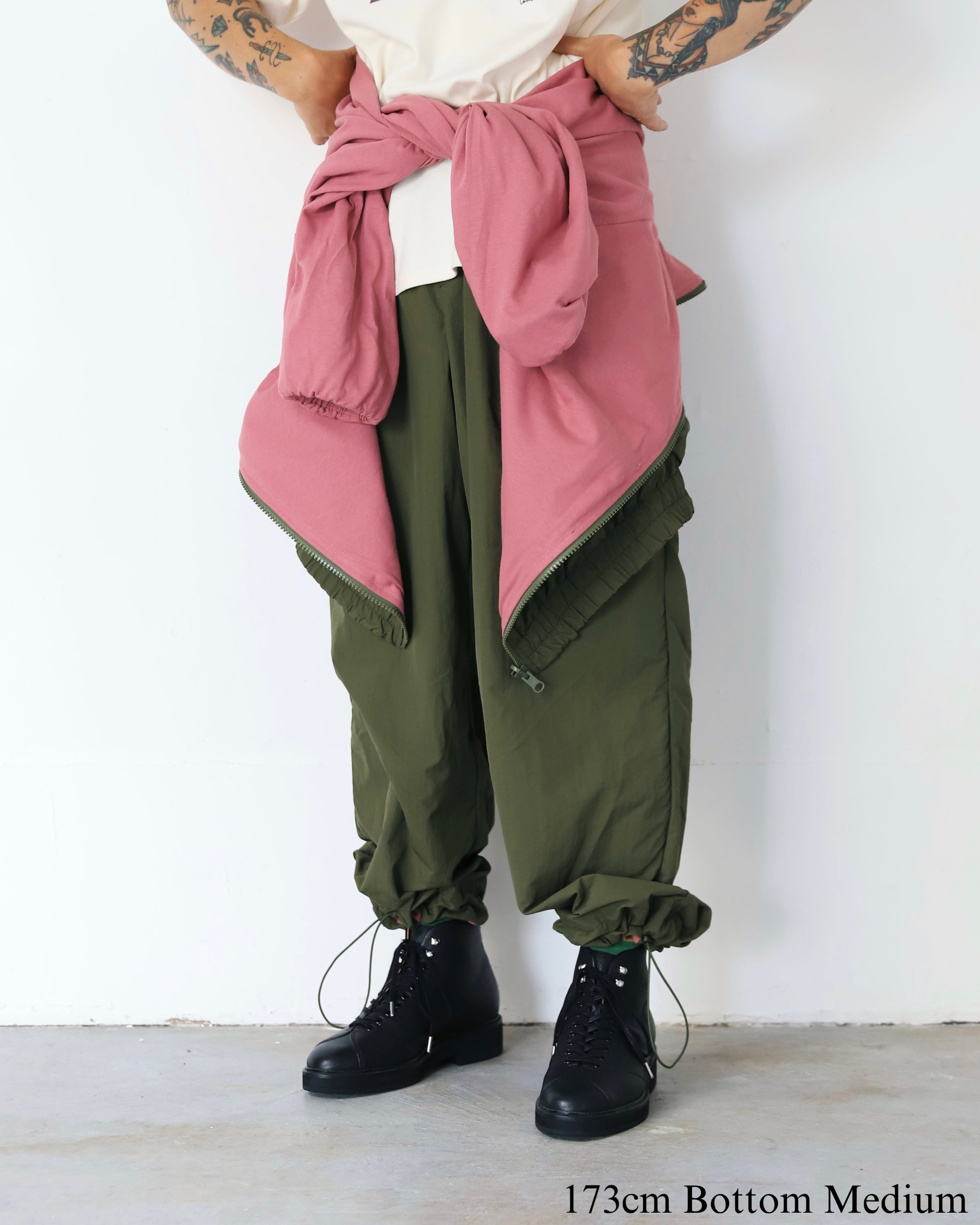 fyve ファイブ ウェアー パンツ Fyve ファイブ スノーボードウェア