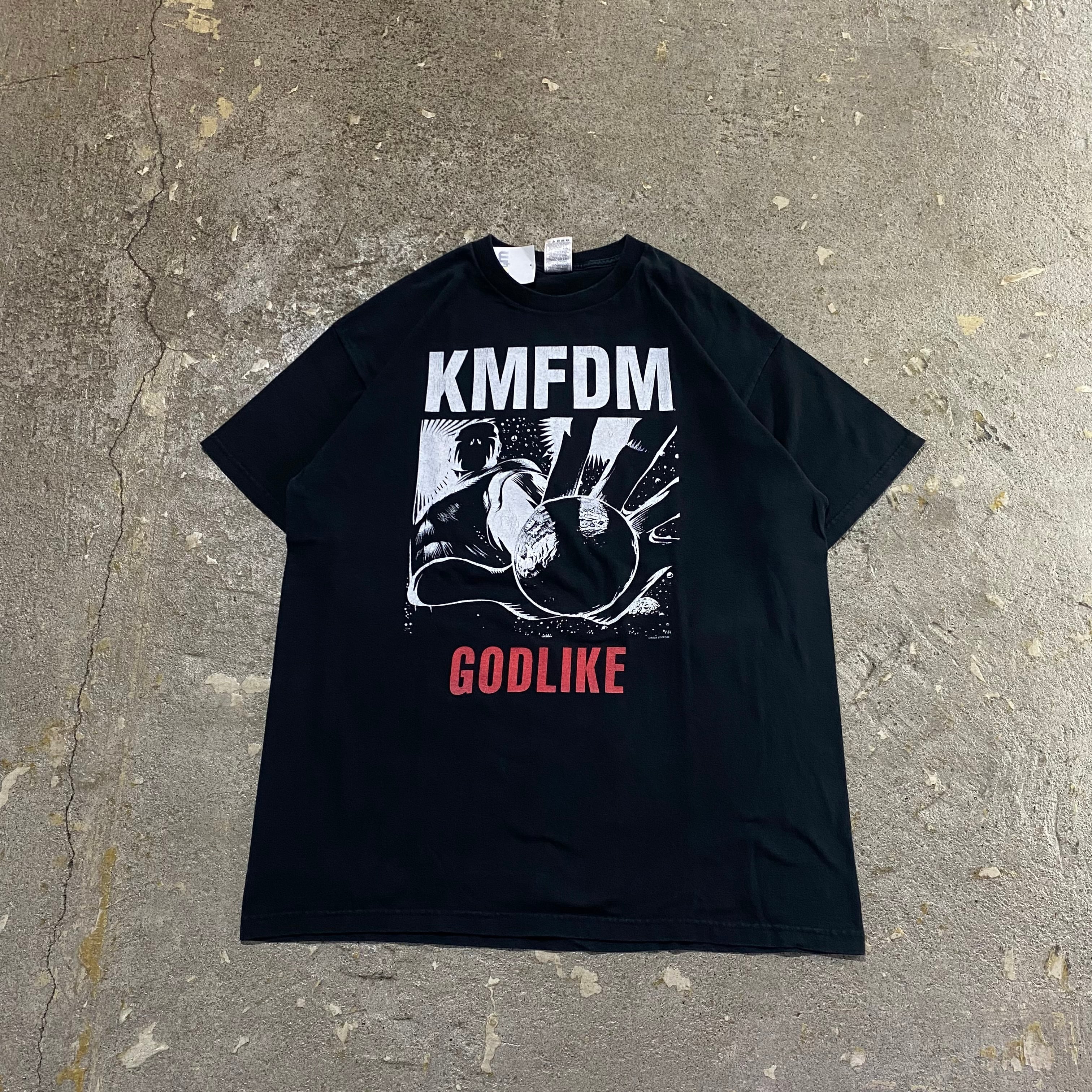 90s KMFDM 