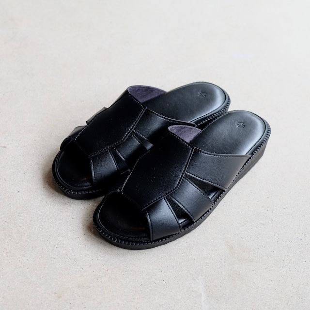 HEP SANDAL / SNT -unisex-