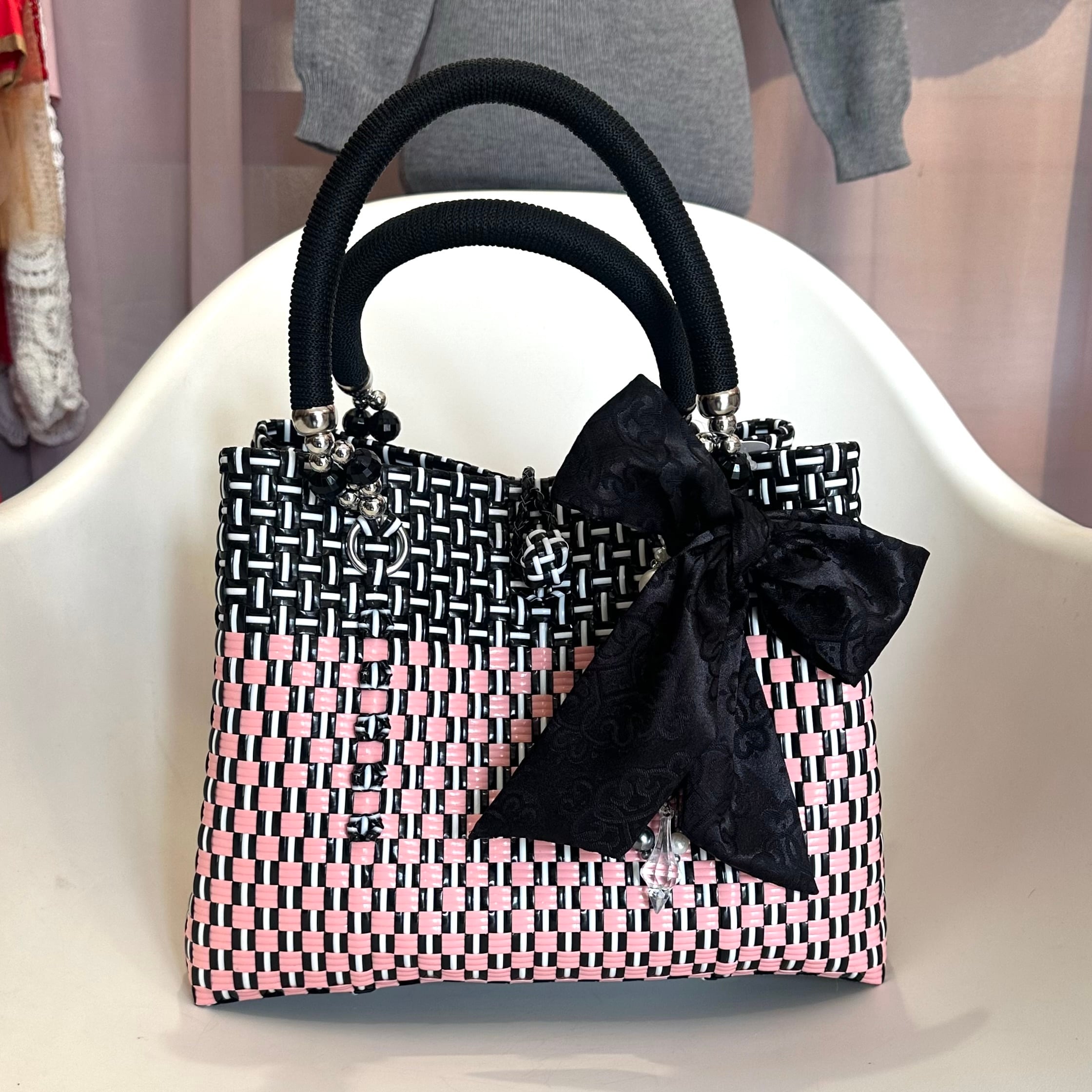 バリニーズバッグ | 恋のトリコ