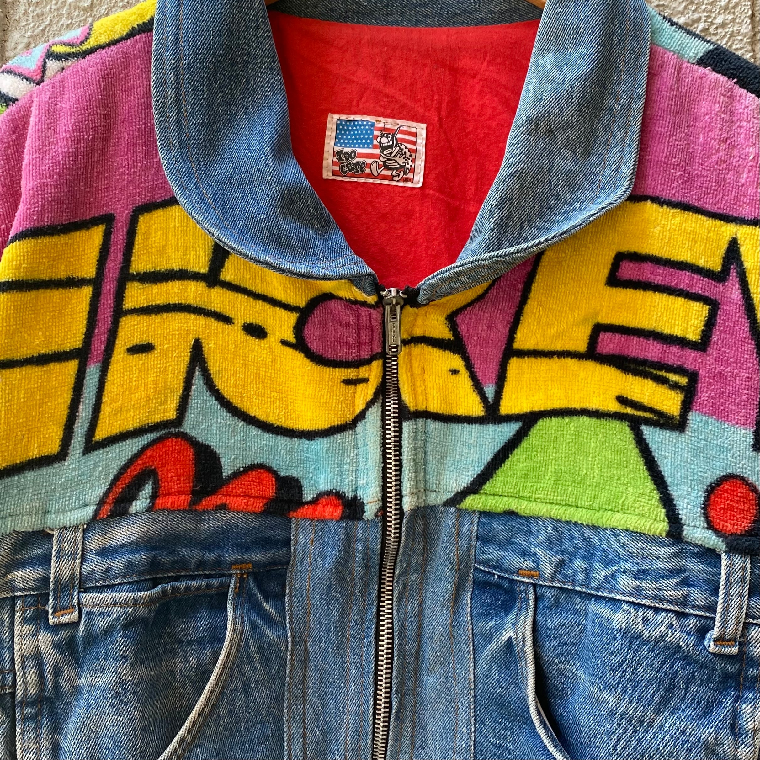 90's 