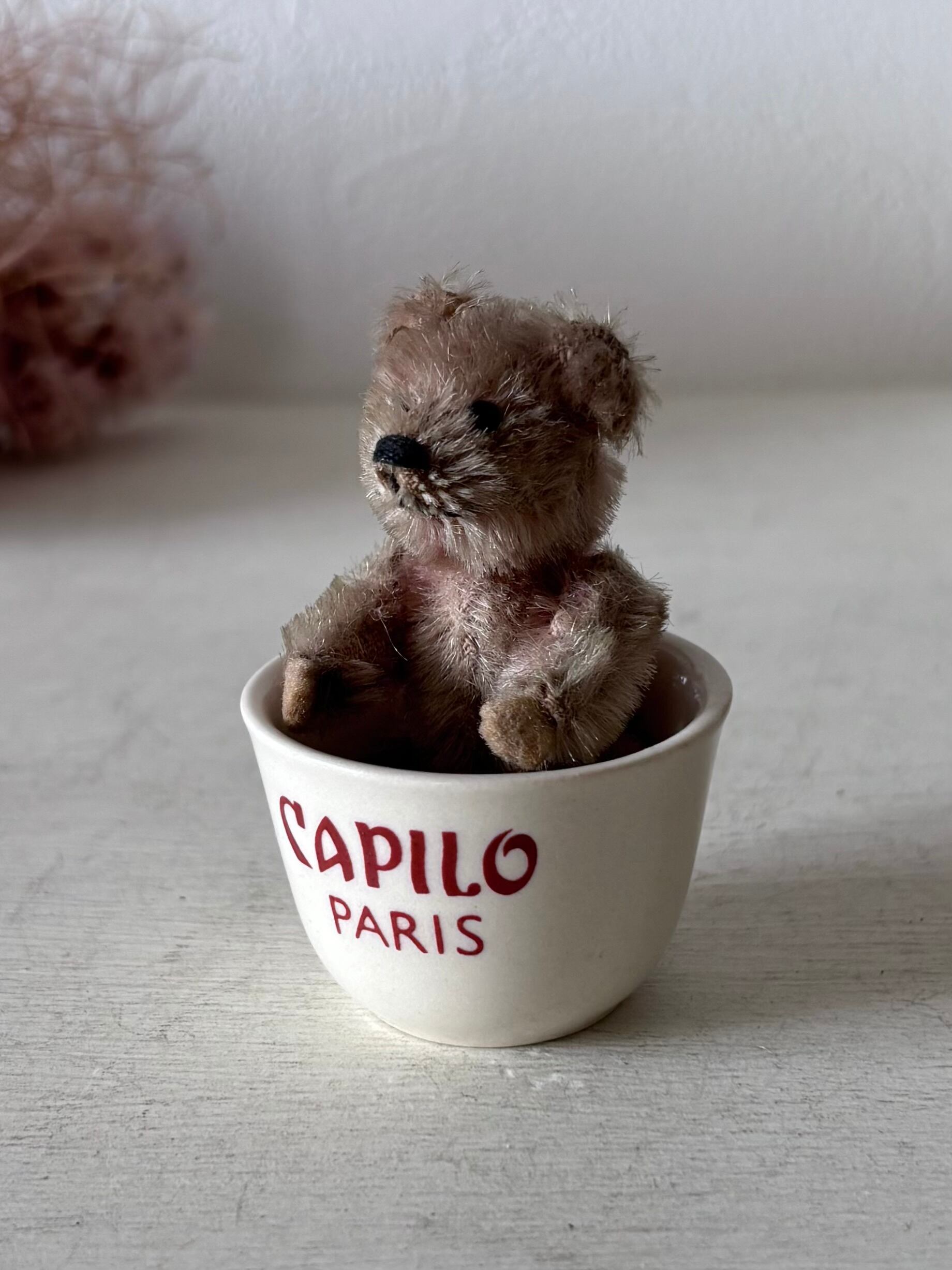 フランスアンティーク La Pièce Antiquités Brocante