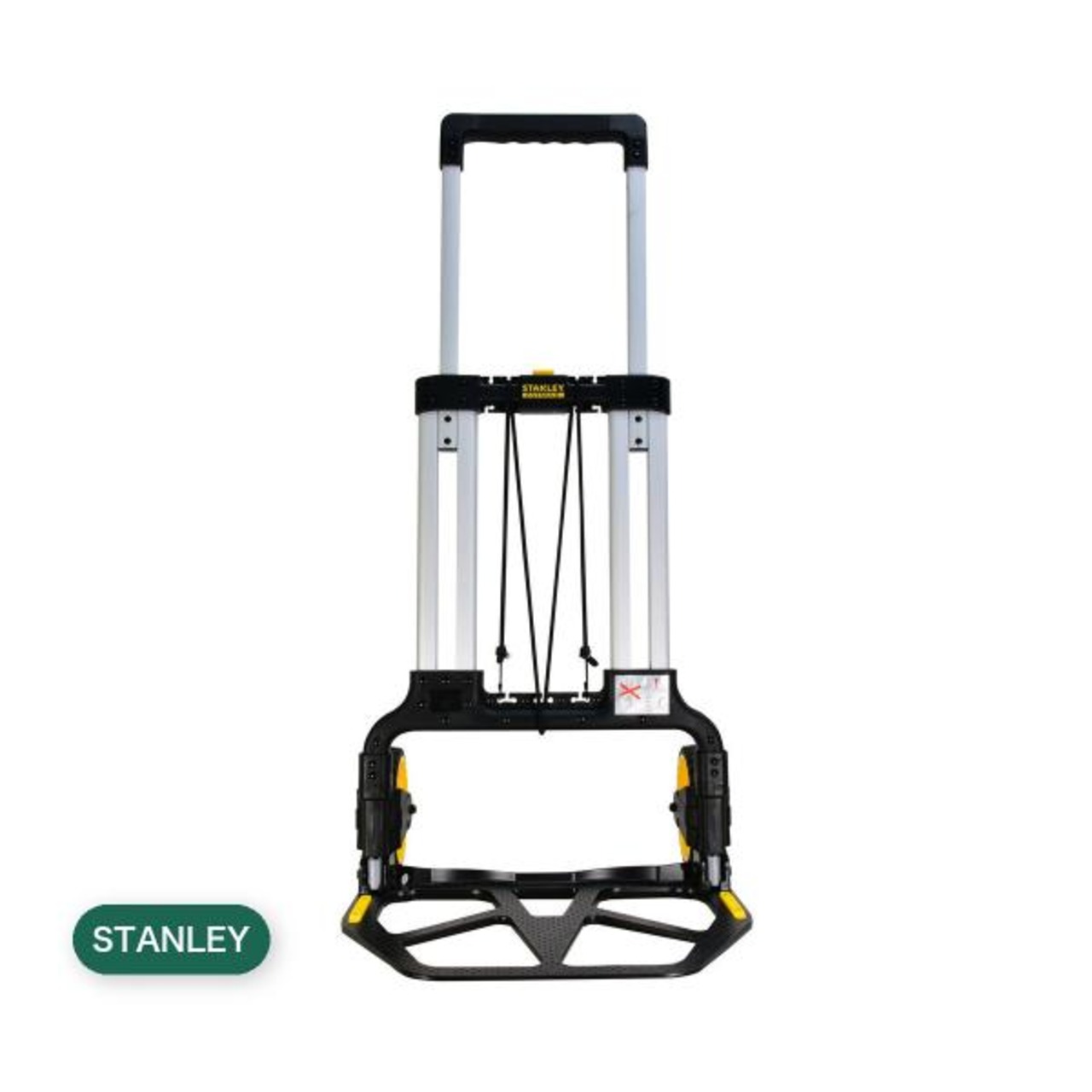 スタンレー FATMAX アルミ製ハンドトラック FXWT-706