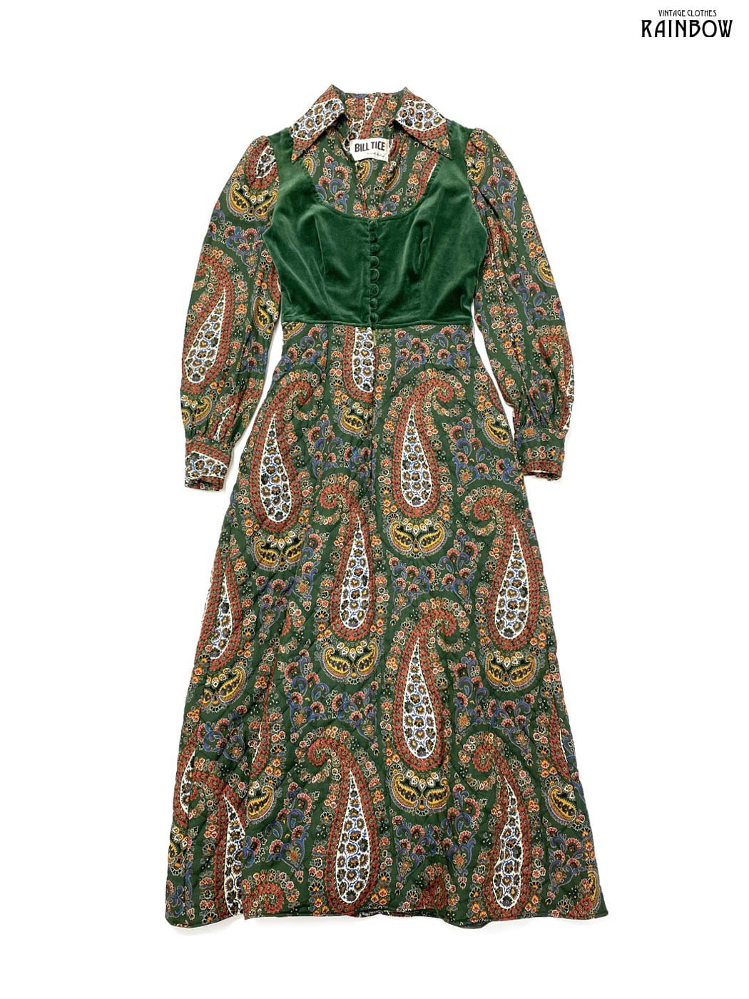 古着ワンピース | 古着屋RAINBOW