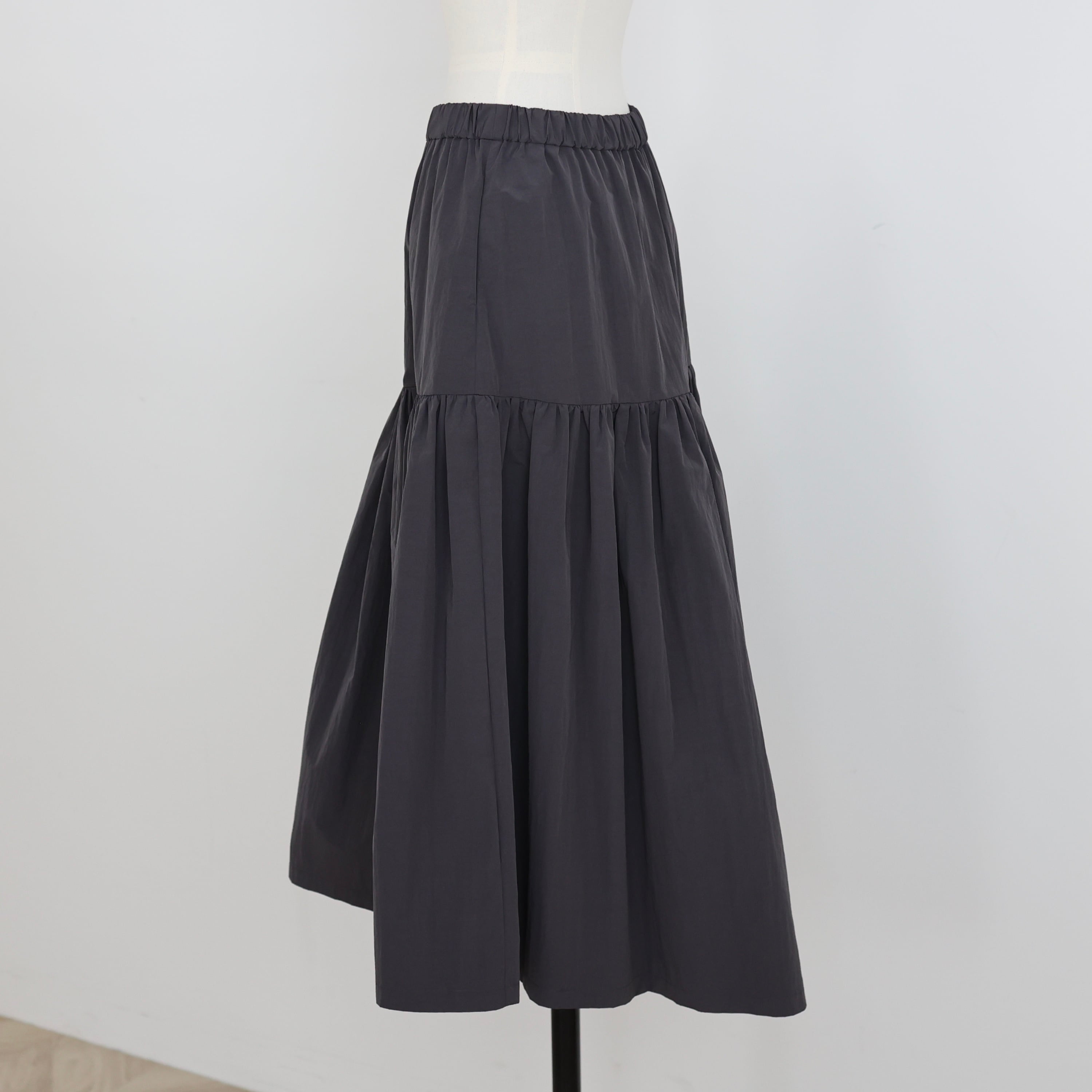 GP-220 Crunch Skirt | gypsohila