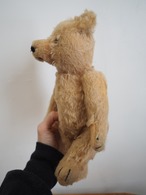 ∼1960’s AMERICA Vintage Teddy Bear
