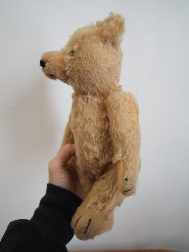 ∼1960’s AMERICA Vintage Teddy Bear