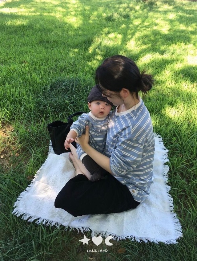 〚予約〛baby st suit <baby>