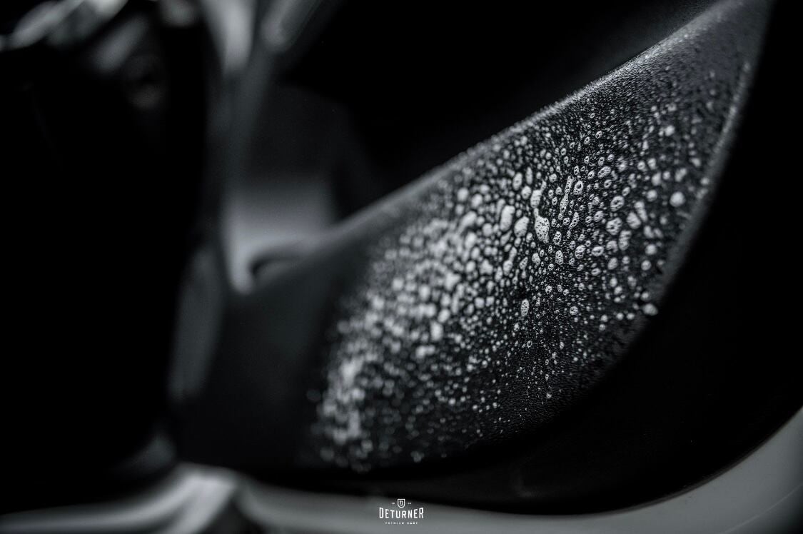 INTERIOR SET】インテリアプロテクション / 洗車用品 / DETURNER