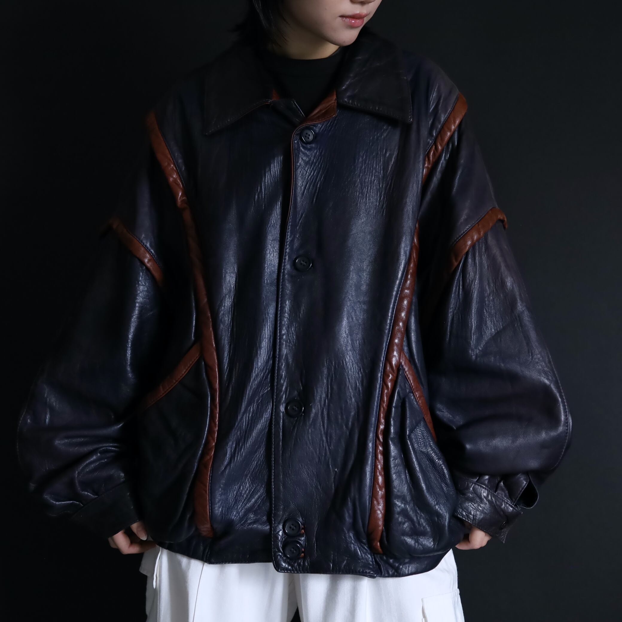 希少COOGI BLUES 3Dニットカーディガン 希少COOGI BLUES 3Dニットカーディガン 希少COOGI BLUES 3Dニット