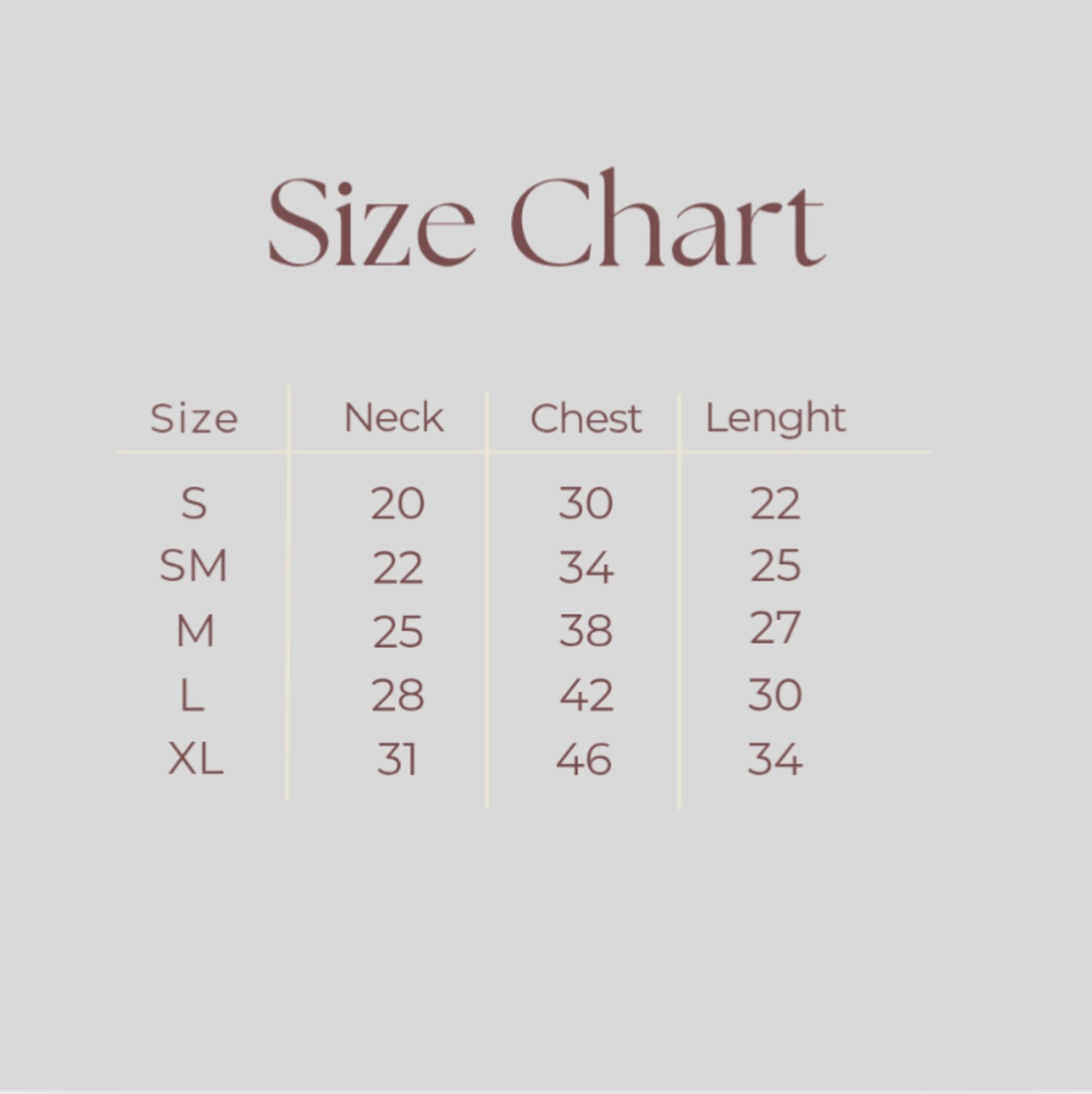 予約  【pecoramou select】  Love Me T-Shirt（Ivory）