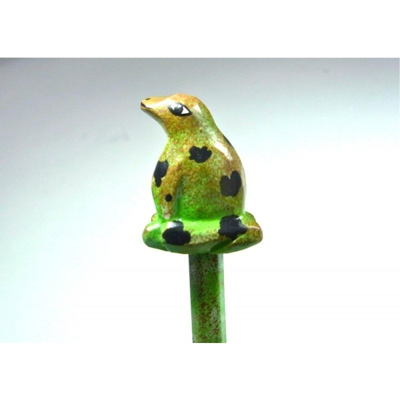 kaeru出品 カエルネイチャーえんぴつ3本セット | caeru