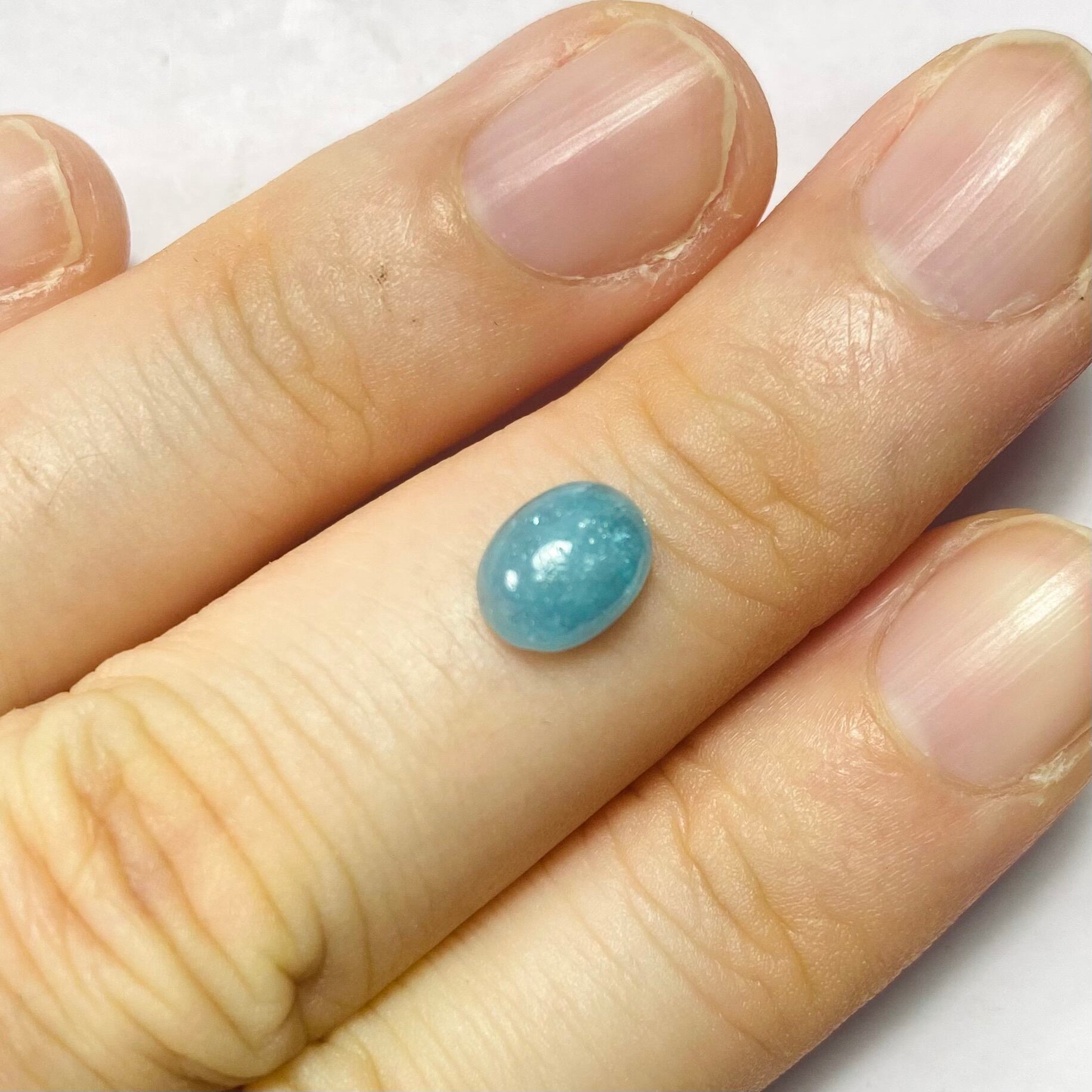 キラぷる パライバトルマリン