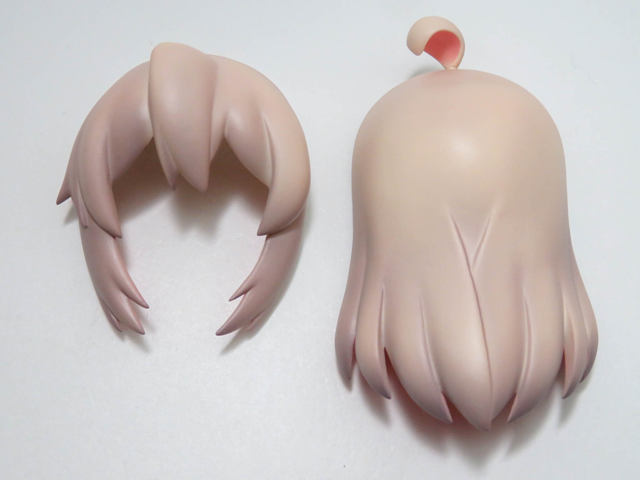 SALE】【2091】 緒山まひろ 髪パーツ ロング ねんどろいど | ホビー