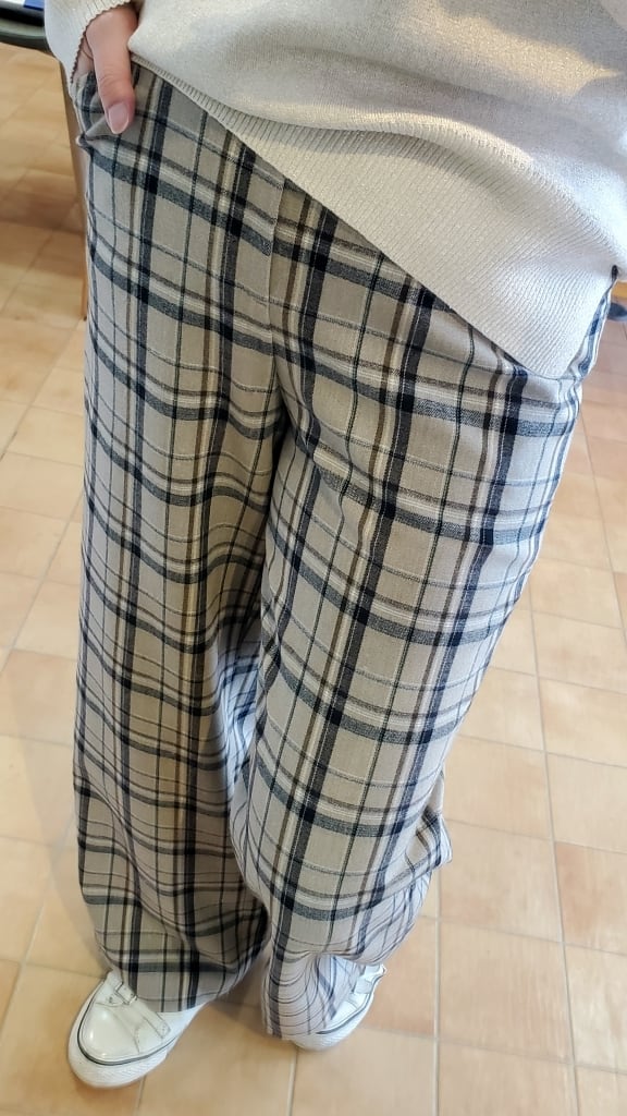 50%OFF] ＜CYAN TOKYO＞ サーキュラー畦ニットチュニック | s.cute