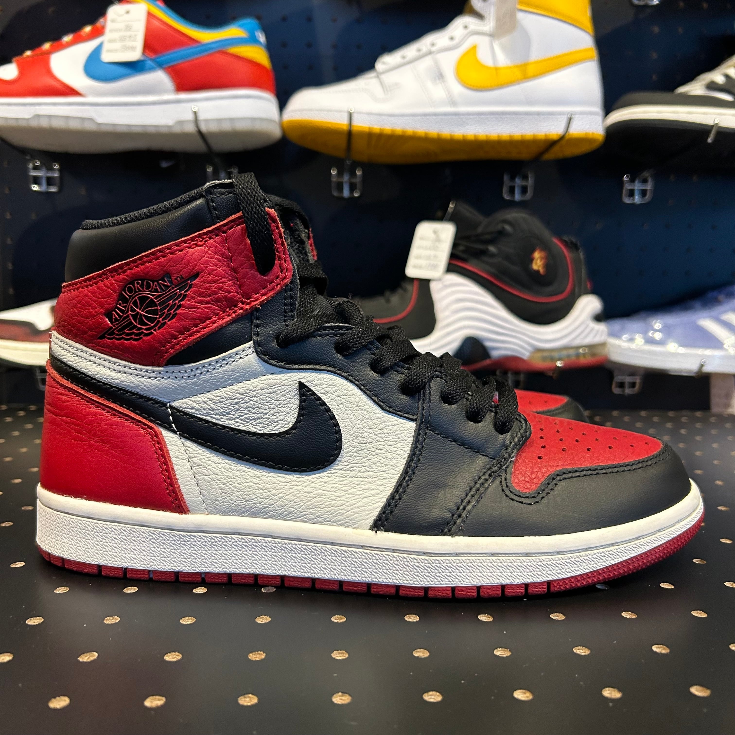 NIKE AIR JORDAN 1 OG 26cm