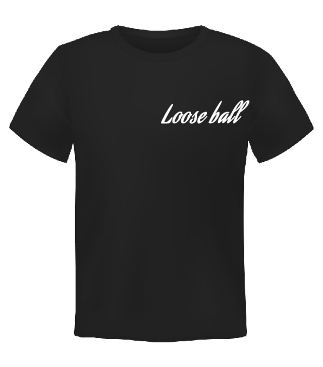 ☆素材綿100%☆BL Looseball Tshirt