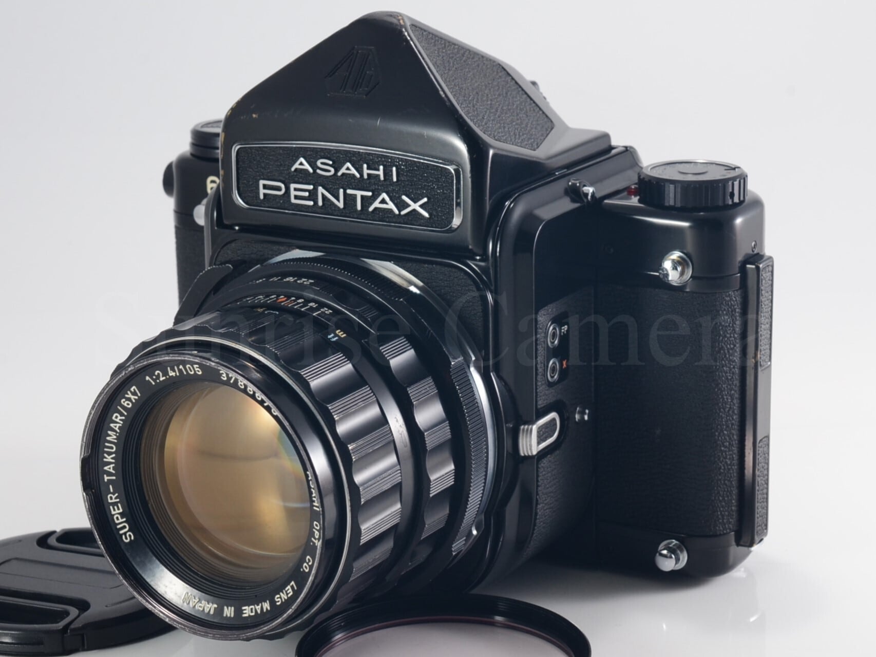 PENTAX（ペンタックス） | サンライズカメラ フィルムカメラとオールド