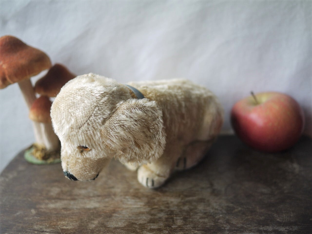 シュタイフ　クラシックシリーズ　1949　Bazi シュタイフ クラシックシリーズ 1949 Bazi