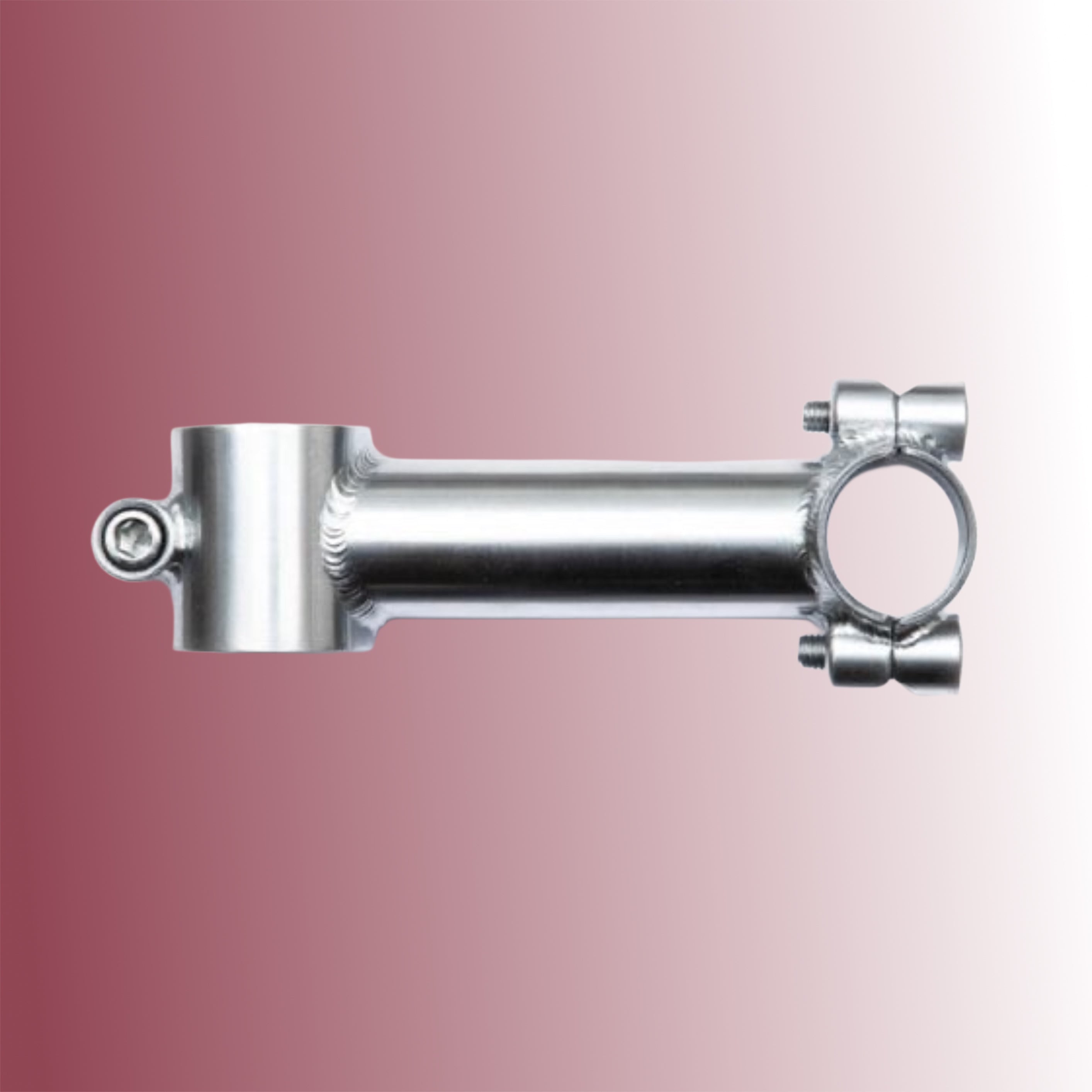 FAIRWEATHER】MT-32 LOW STACK STEM (DULL) | Humhumhug Online Shop FAIRWEATHER】MT-32 LOW STACK STEM (DULL) | Humhumhug Online Shop