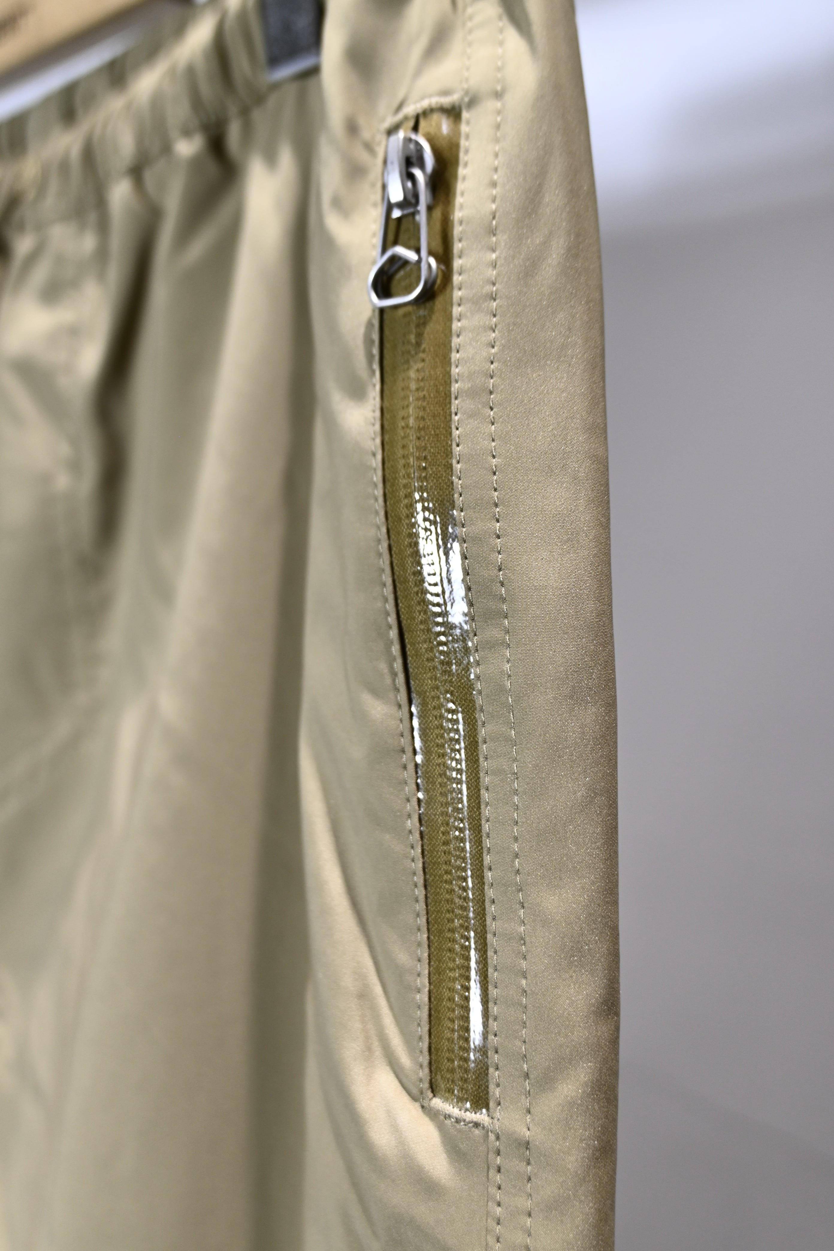 25AW】PEACEMAKER OAMC / ピースメーカーオーエーエムシー / Shell