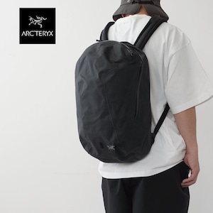 ARC'TERYX [アークテリクス正規代理店] Granville 16 Backpack [X000006402] グランヴィル 16 バックパック・デイパック・バックパック ・06402・MEN'S/LADY'S [2024SS]