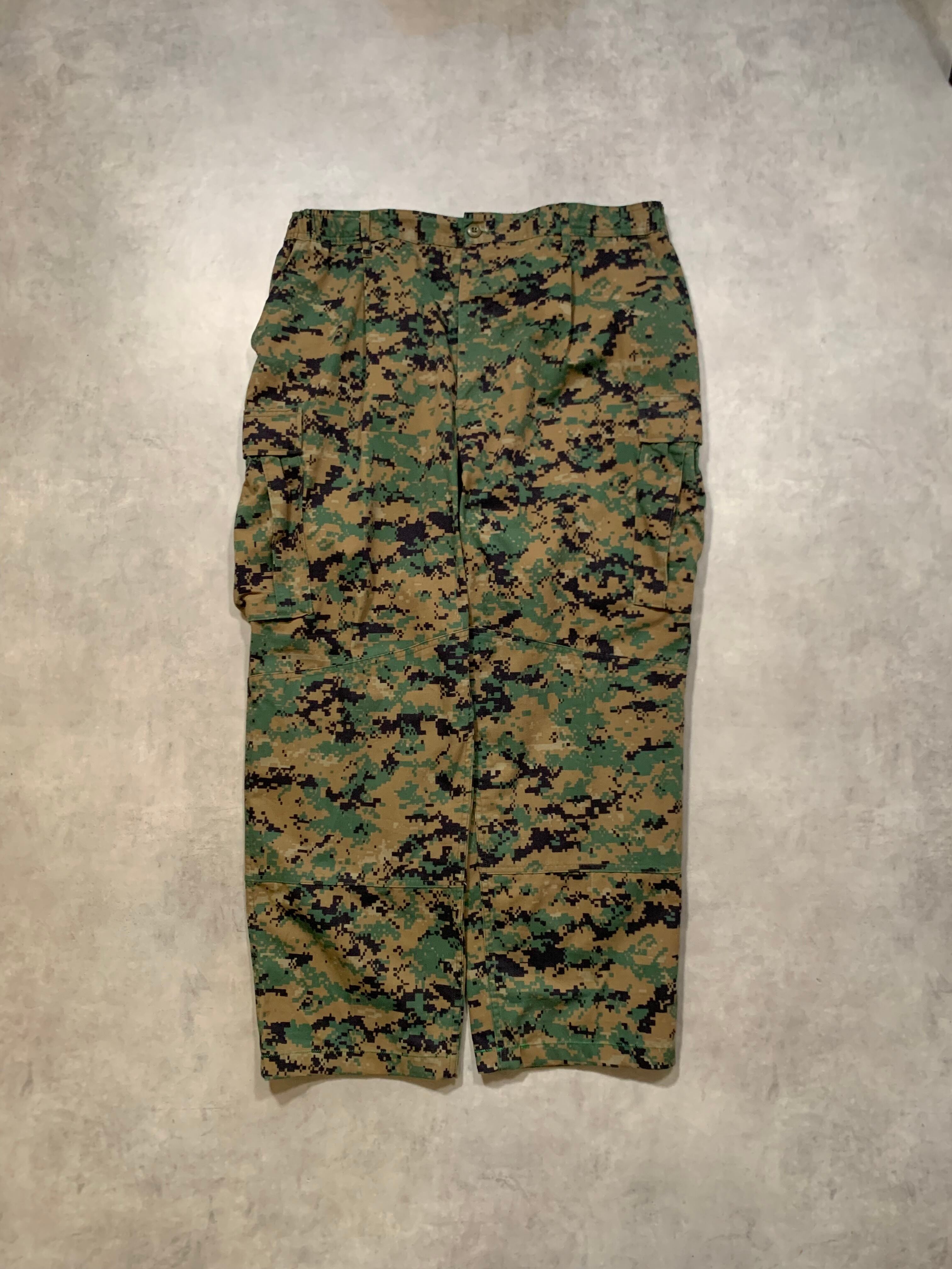 Wrangler” 96501 Denim Pants 34×32 | RENGA CLOTHING STORE