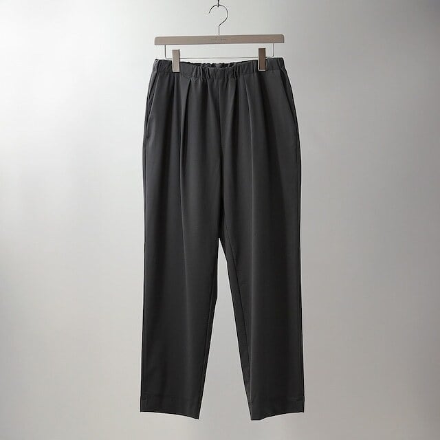 SANMONT 2タックワークショーツ SANMONT (サンモント) 2タックワーク