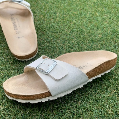 BIRKENSTOCK MADRID ビルケンシュトック マドリッド E531