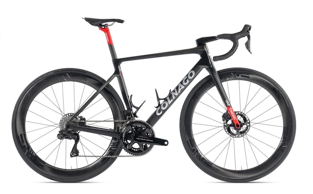 COLNAGO V4Rs フレームセット SDM3カラー 485S