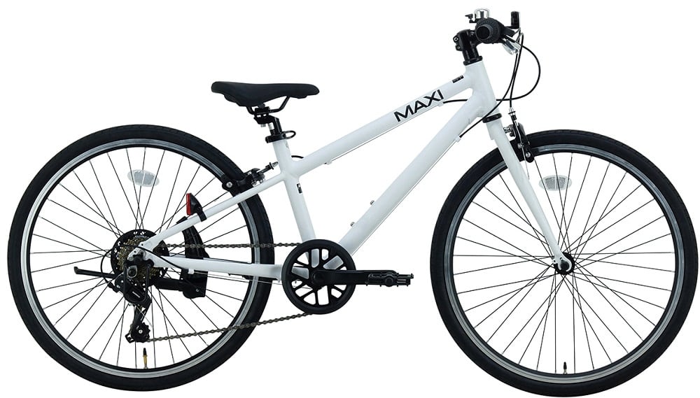 サカイサイクル】MAXI CROSS 24/26インチ-7段変速 | サイクルワークス
