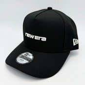 【キッズ】NEW ERA 9FORTY/940  YTH940  AF BRAND NAME YOUTH