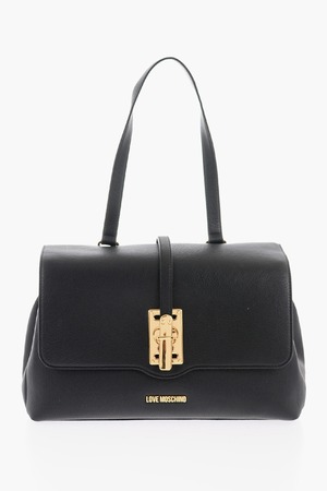MOSCHINO モスキーノ バッグ エコレザー・フェイクレザー