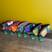 【MALAGUETA マラゲッタ】ミニポーチ⑤