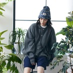 24-LS-002 総柄サウナハット