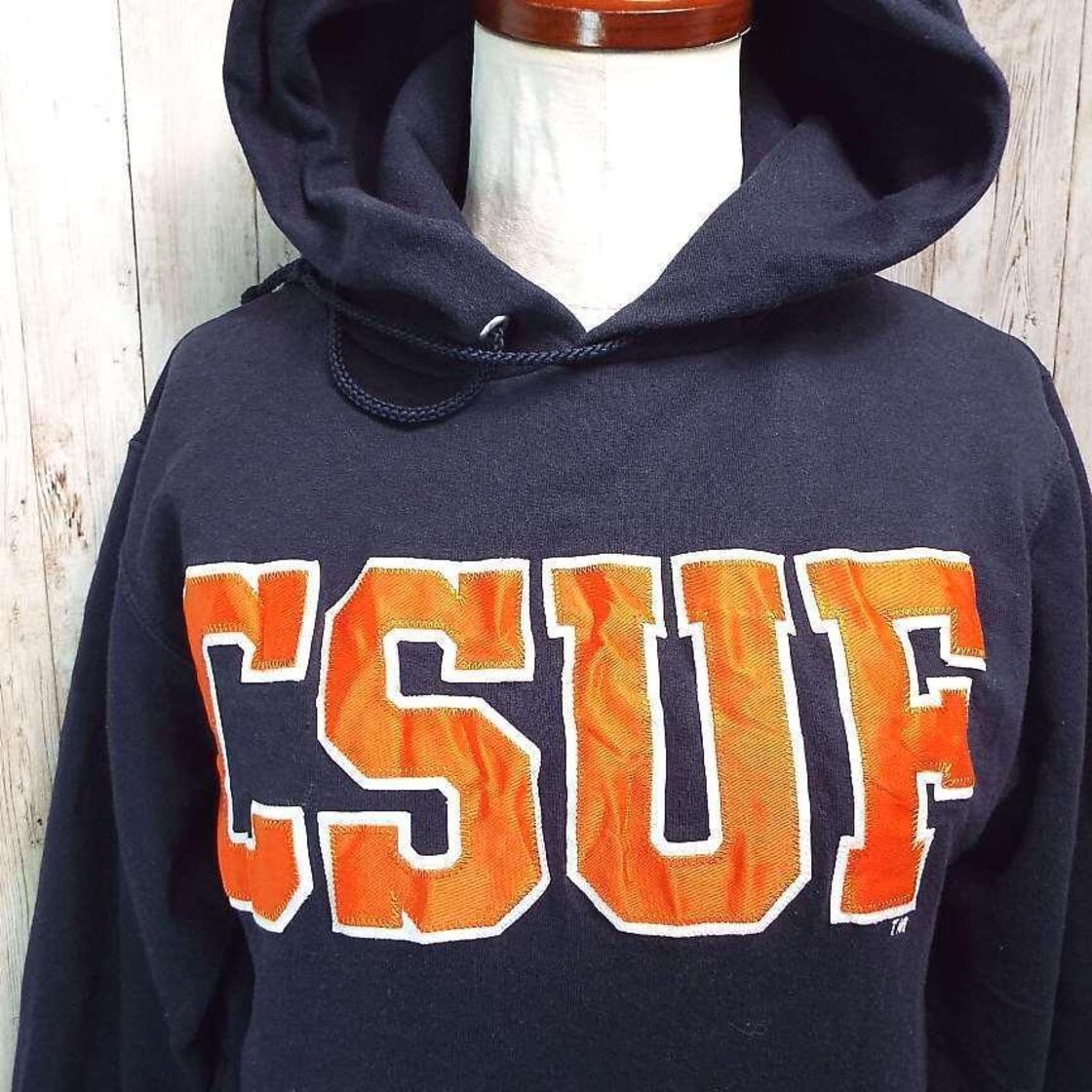 チャンピオンのカレッジロゴ】Champion San Francisco State 