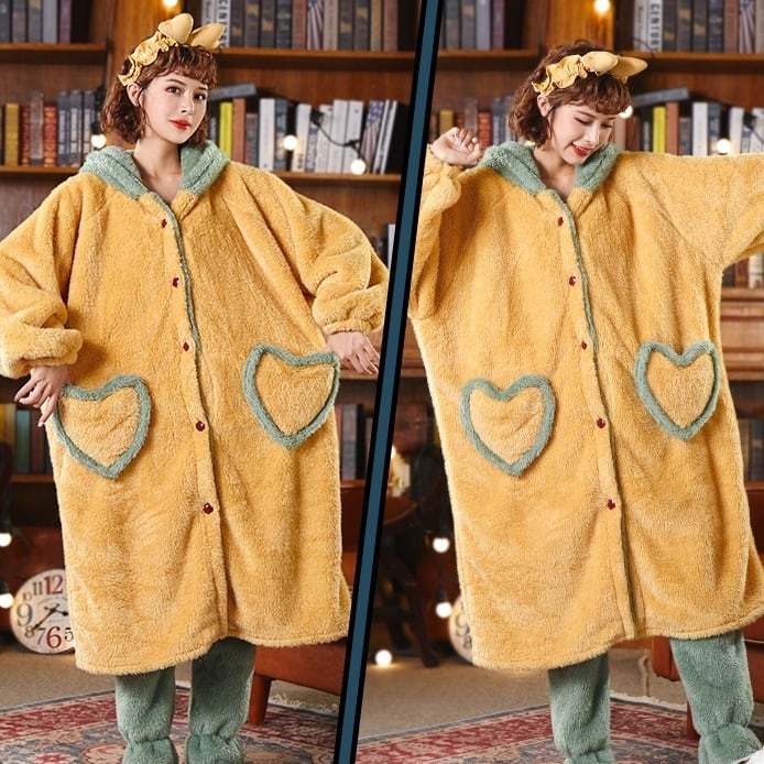 レディース セットアップ ルームウェア パジャマ 部屋着 寝巻き ナイト